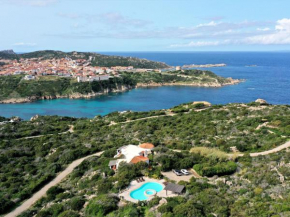 Villa Bianca by Interhome Santa Teresa di Gallura